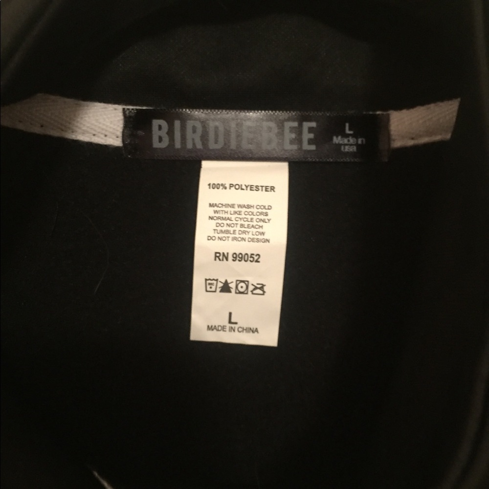 Birdiebee Jacket - image 4